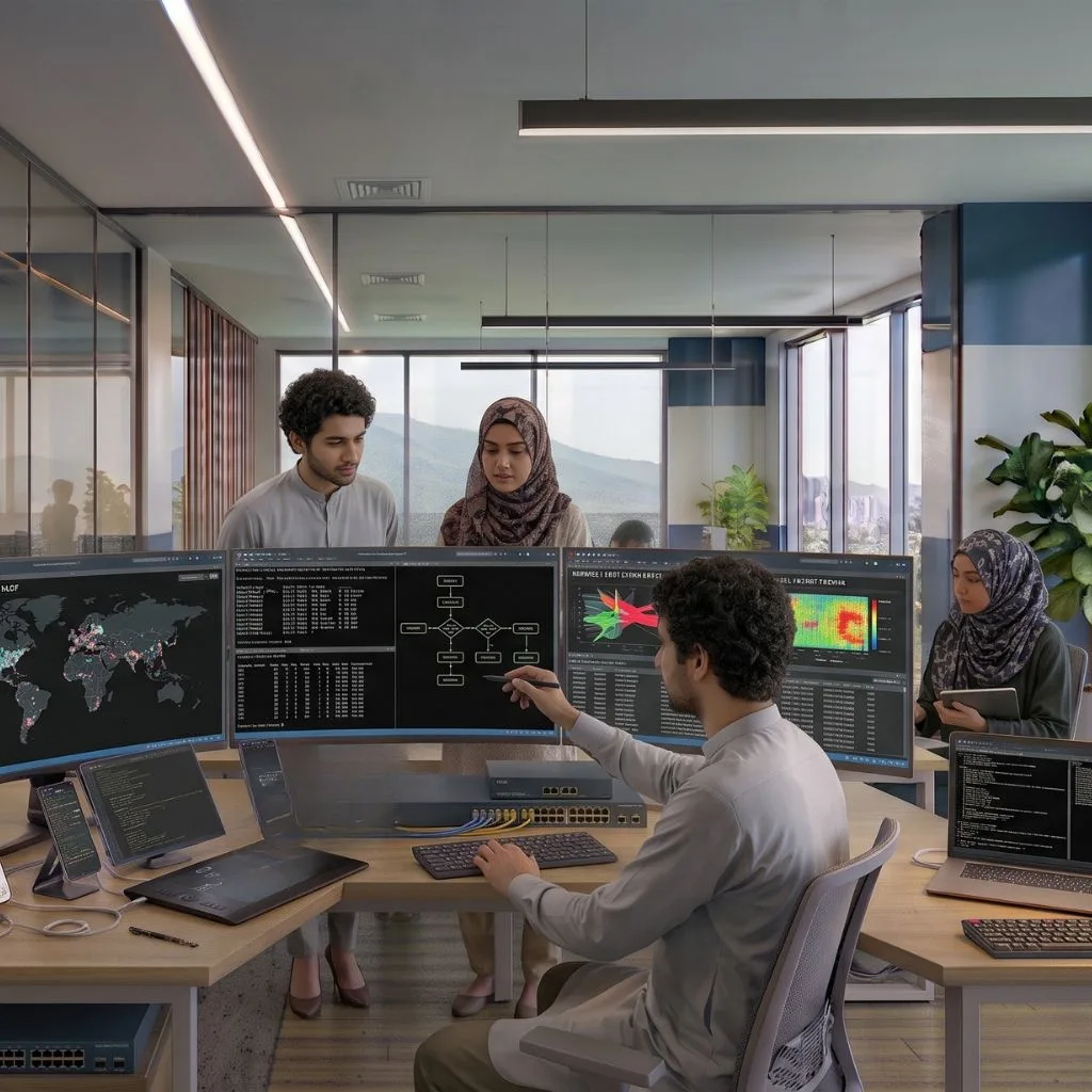 Practical AI, Automation & Agentic AI