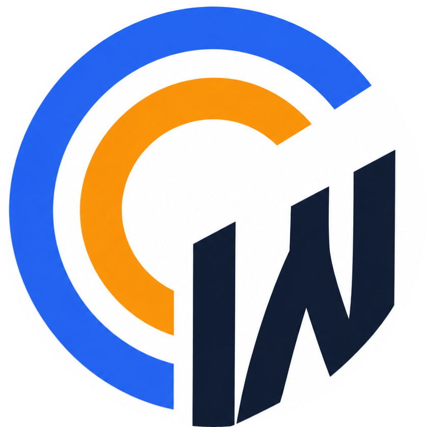 Capital Skill Works Logo